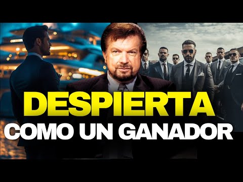 ¿HARTO de FRACASAR? Haz esto CADA mañana 🧠|  Mike Murdock