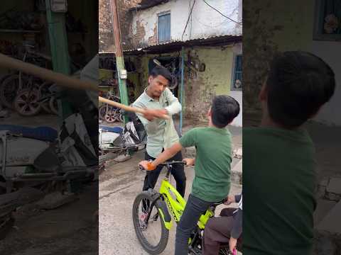 itna shaitan bacha nhi dekha hoga 😂🤣 Wait end #shorts #viral #funny #comedy #short #youtubeshorts