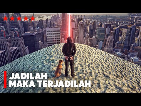 PRIA INI BISA MEWUJUDKAN APAPUN KEINGINANNYA ‼️ APAPUN