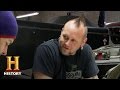 Pinup Art and Custom Vehicles