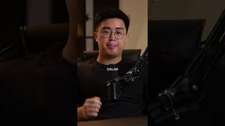 Pesan kepada kalian anak anak muda.