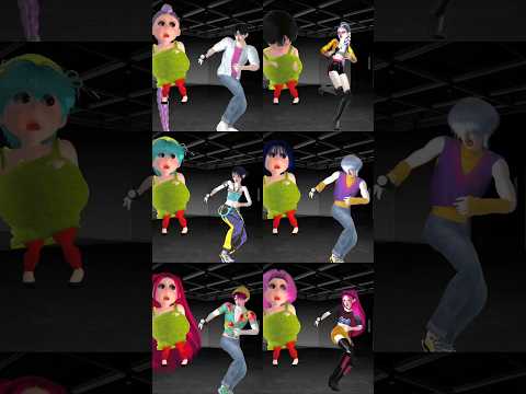 So funny🤣❤️ Hamood Habibi x Huntrix x Sajaboys💖 #huntrix #kpopdemonhunter #roblox #meme #fun