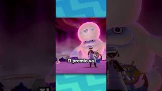 IL POKEMON Più DIFFICILE da CATTURARE da Kanto a Galar? 🤔 - PARTE 1 #pokemon #shorts