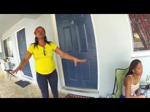 Nothing Could Prepare Police for This Family Call