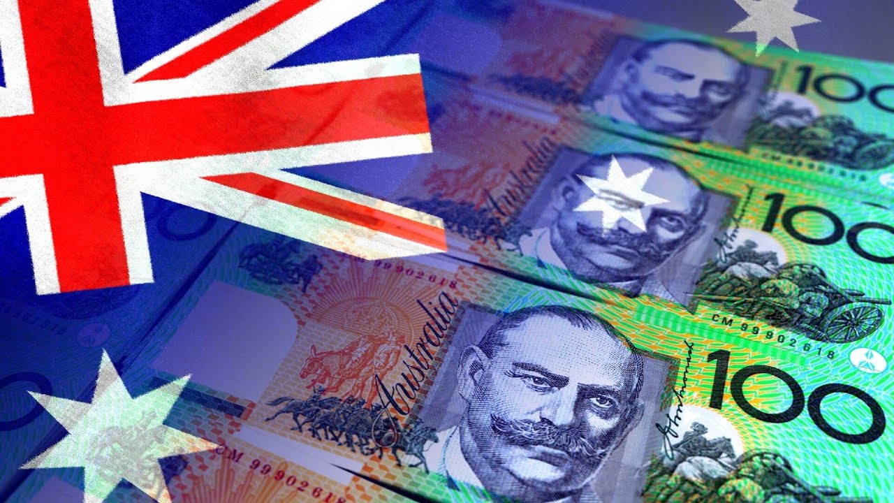 Australia’s economy ‘totally driven’ by government spend