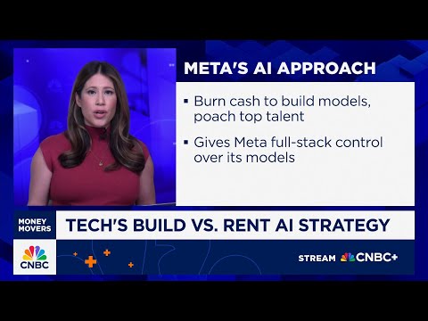 YouTube video thumbnail: Amazon Weighs Another Multi-Billion Dollar Investment in Anthropic