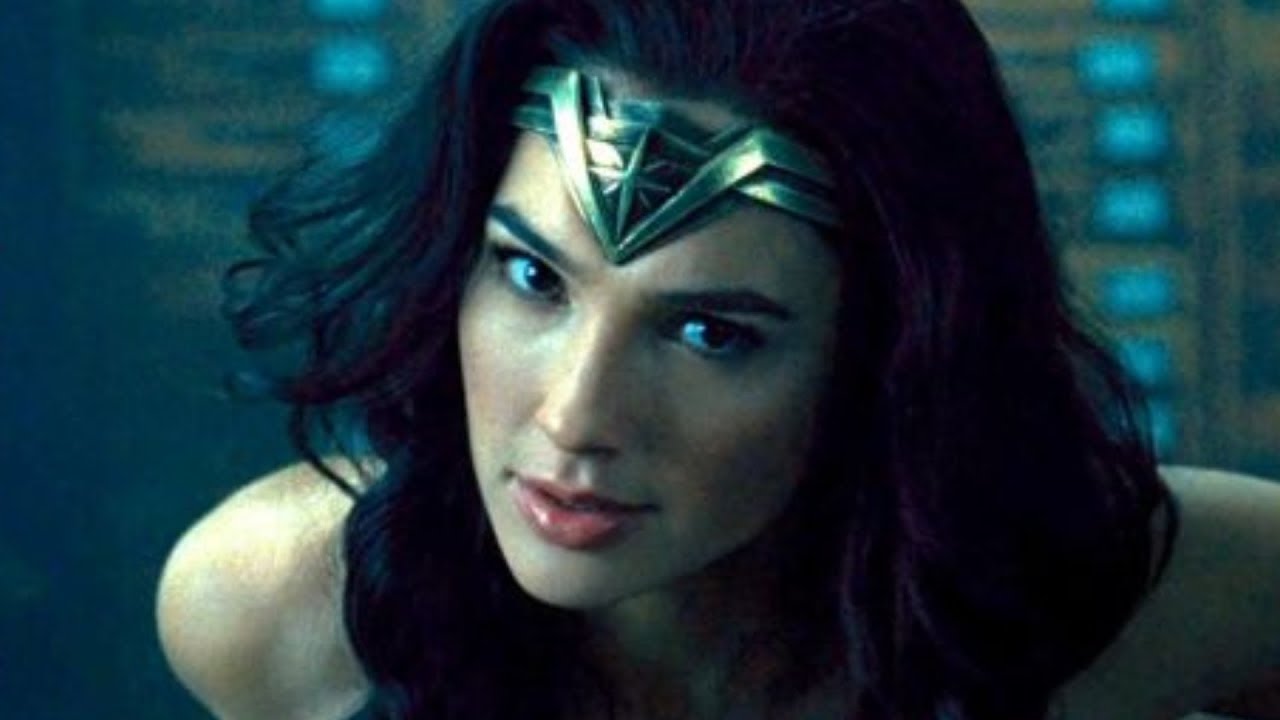 Wonder Woman Changed The Entire DCEU And No One Noticed
