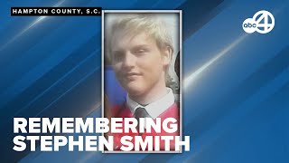 A decade later, still no answers: the fight for justice in Stephen Smith's case continues