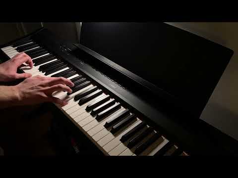 Rich - Interlude - Kendrick Lamar (Cover)