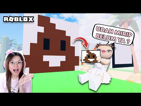 Kuis Menggambar ?!! [Roblox Indonesia]