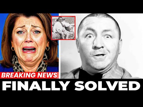 After 73 Years, Curly Howard’s Mystery Has Been Solved… And It’s Bad