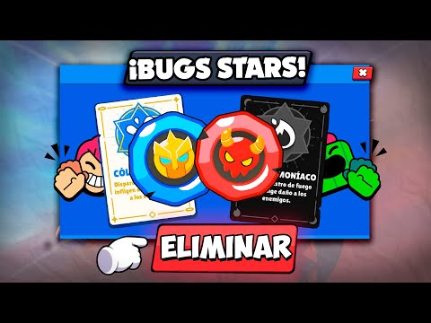 LOS BUGS el PROBLEMA que ESTA DESTRUYENDO BRAWL STARS