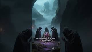 Shub-Niggurath Explained: The Black Goat, Endless Creation #Lovecraft #CosmicHorror
