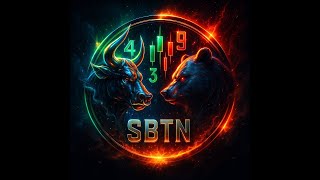 💸 (2/13/26) It's Fry-Yay!! 🍟$DKNG Smacked! 📉 $MBOT On Fire!! 🔥 Can't Keep A Good Man Down!!😎