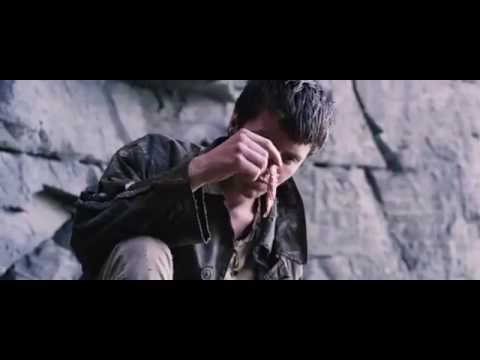 TEAR ME APART - Trailer (2016) Post Apocalyptic Horror