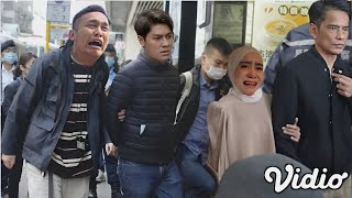 HEBOH SIANG INI !! NETIZEN MERINDING, BILLAR BERI PESAN HARU KE LESTI KEJORA, SEOLAH MAU BERPISAH