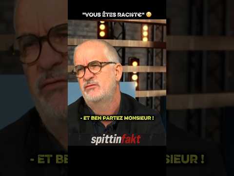 MORANDINI INSULTÉ EN DIRECT ‼️