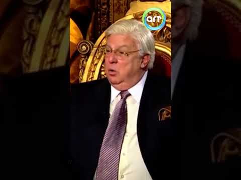 عندما التقى فريد شوقي بـ إبن الملك فاروق: "متفضحناش أرجوك"