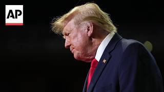 YouTube video thumbnail: Trump Strikes a Deal With Putin to get Diesel in a Sharp Reversal of US Policy