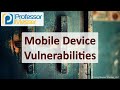 Mobile Device Management Challenges