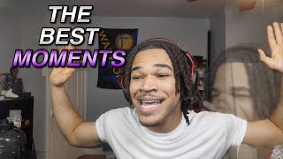Best PlaqueBoyMax Moments From Confession Stream