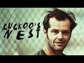 Character Analysis and Themes in One Flew Over the Cuckoo's Nest