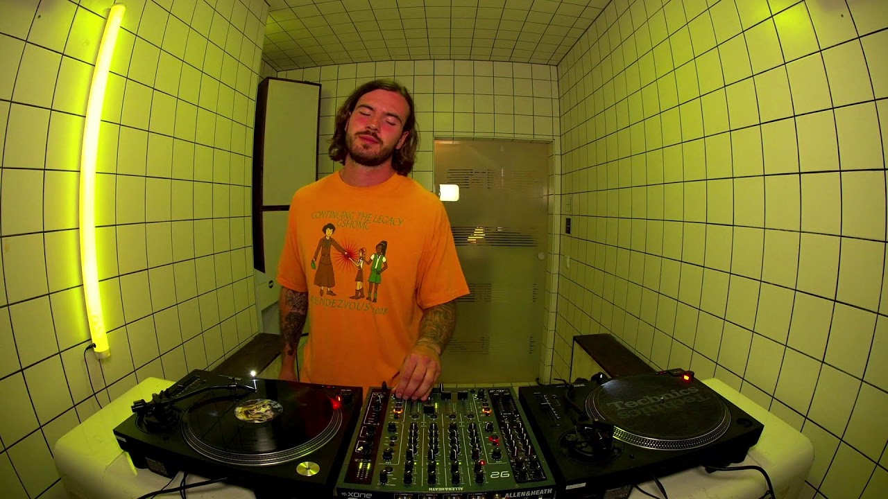 Modern Funktion – Tom Da Silva | HÖR – August 3 / 2026