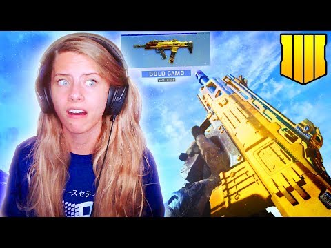 THE SPITFIRE ACTUALLY SHREDS. Road to Dark Matter - Spitfire (BO4)