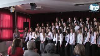 Савиндан у ОШ „Милица Павловић" Чачак