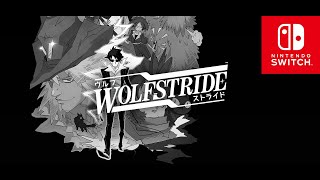 Wolfstride gameplay