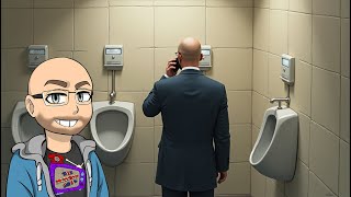 Angry Passenger vs. Distracted Employee (Prank Call)