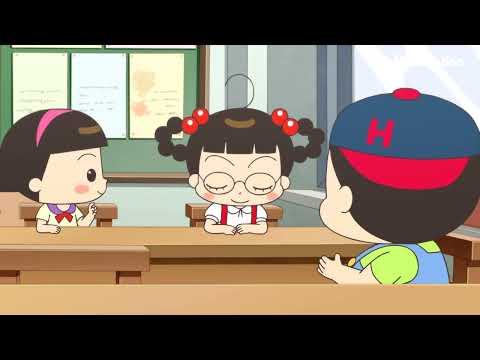 추구미 vs 현실  / Hello Jadoo