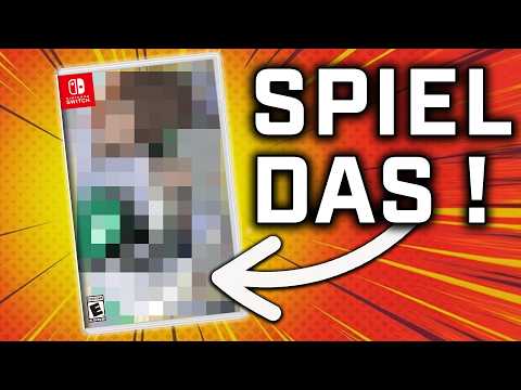 DAS hast du verpasst! – 10 ECHTE Gaming-Geheimtipps