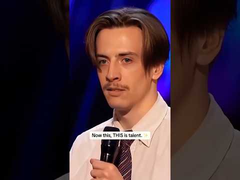 AGT... Tequila.