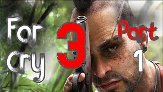 Far Cry 3 Game Play | Part 1 | #Imesh_Vidwantha