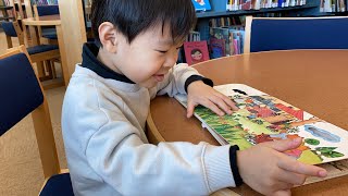 3岁+怎样引导孩子思辨｜美国全国读书日