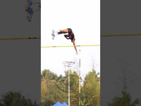 Track and Field - Men’s Polevault Final #polevault #trackandfield #JD_TrackVision #JD_TV #59