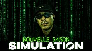 SIMULATION BARÇA 🔮 Je suis entré dans la matrice, le Barça va-t-il soulever la LDC ?