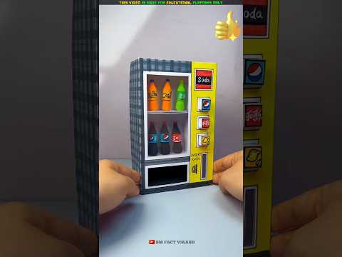 The Colddrink ATM Machine 🍾😨| New Viral Gadgets, Smart Appliances, Kitchen Utensils/ Home Inventions