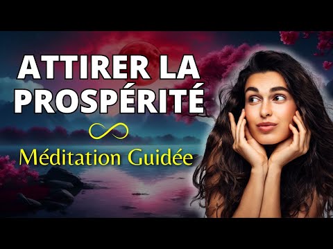 Méditation Pour Attirer La Prospérité (2024)