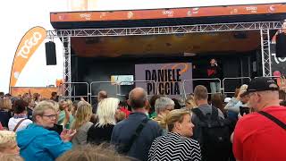 Bremerhaven toggo tour Daniele Puccia Viral (official music video)