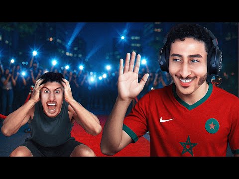 Subroza is the #1 Arab Streamer