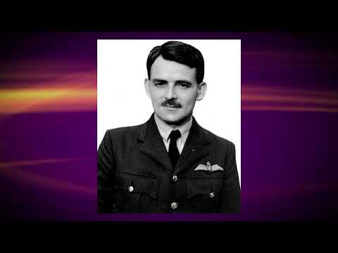 Френк Уиттл. "Это был гений, а не талант! "