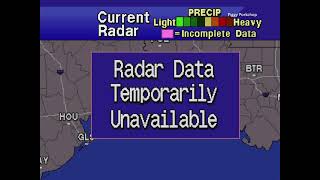 NHC Bulletin | Tropical Storm Aurthur Develops Ahead of Landfall in Louisiana | NOAA Weather Radio