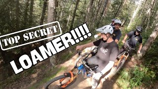 PIVOT FACTORY FOUND A LOAMMMMMMER!!!!