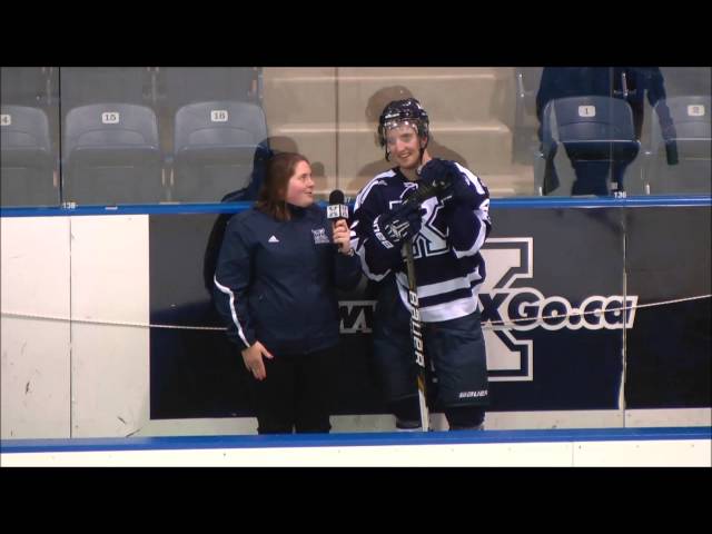 Cory MacIntosh, X-Men Hockey, Jan. 10/15