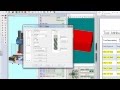 CNC Tool Library Setup and Management