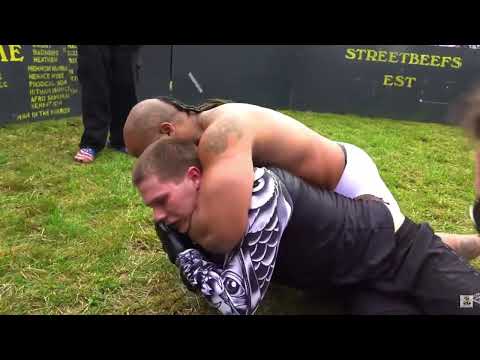 STREETBEEFS NASTY MOMENTS