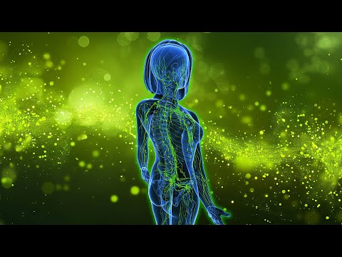 Deep Sleep Healing Music| 432Hz Alpha Brain Waves | Release Melatonin, Clear Mind & End Overthinking