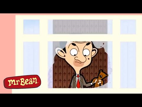 Bean Stumbles Upon Something CRAZY! | Compilation | Mr Bean Animated